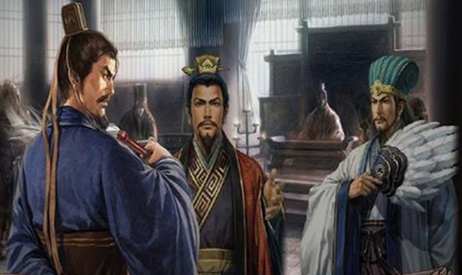 Giải mã thời Tam quốc: 'Tà thần' Pháp Chính mưu loạn chiến trường - ảnh 2