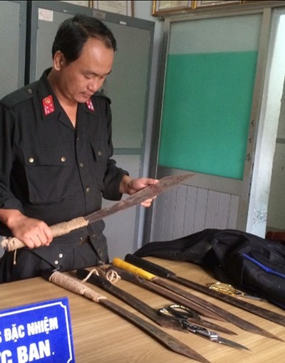 Khách vũ trường ở Cần Thơ bị đánh tử vong - ảnh 1