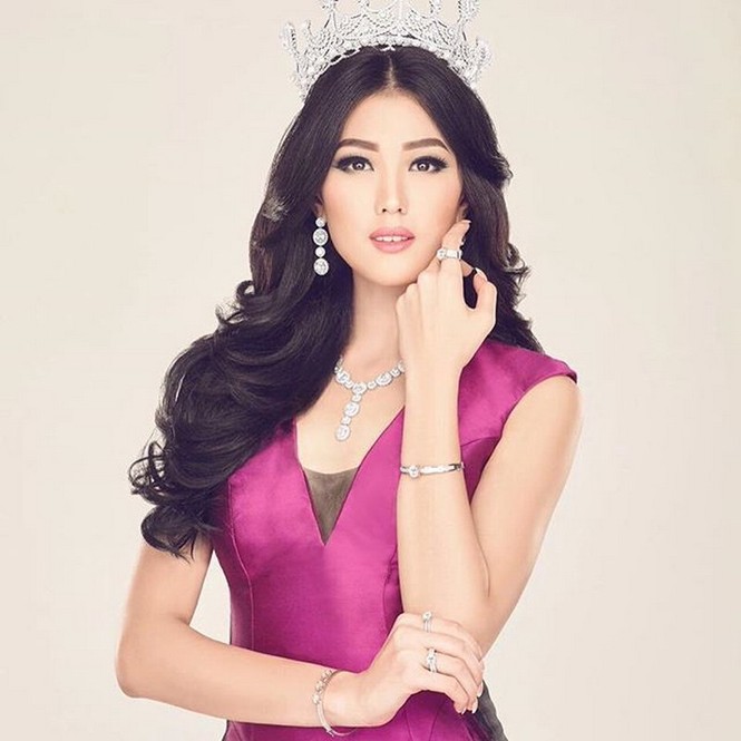 á hậu thế giới - ảnh 7