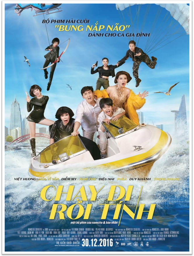 phim chiếu rạp giáng sinh - ảnh 1