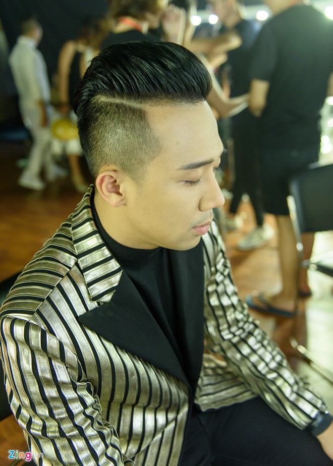đám cưới trấn thành - ảnh 6