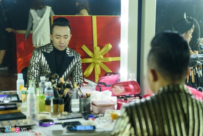 đám cưới trấn thành - ảnh 7