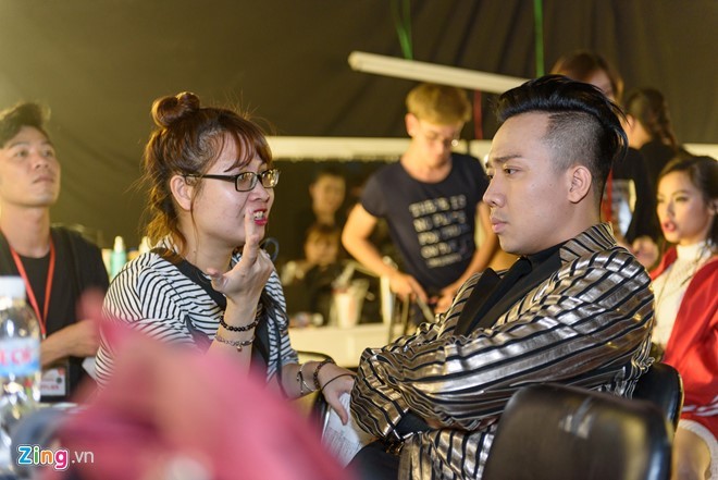 đám cưới trấn thành - ảnh 8