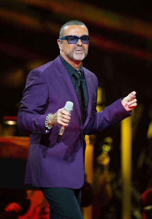 Cuộc đời buồn thảm và cô đơn của ngôi sao George Michael - ảnh 3