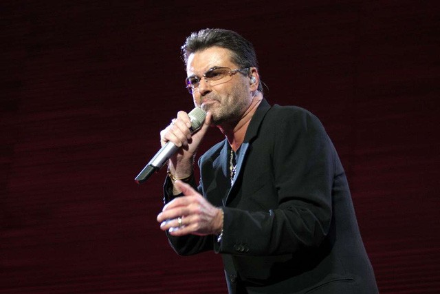 Cuộc đời buồn thảm và cô đơn của ngôi sao George Michael - ảnh 4