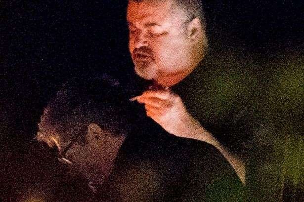 Cuộc đời buồn thảm và cô đơn của ngôi sao George Michael - ảnh 5