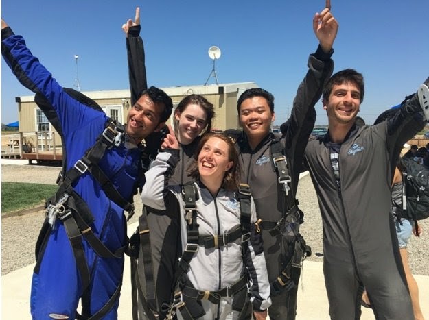 Chàng trai Việt tiết lộ những chuyện hết sức thú vị tại NASA - ảnh 3