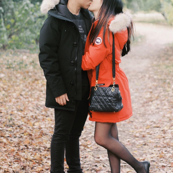 Những chuyện tình ồn ào của hot girl Việt 2016 - ảnh 1