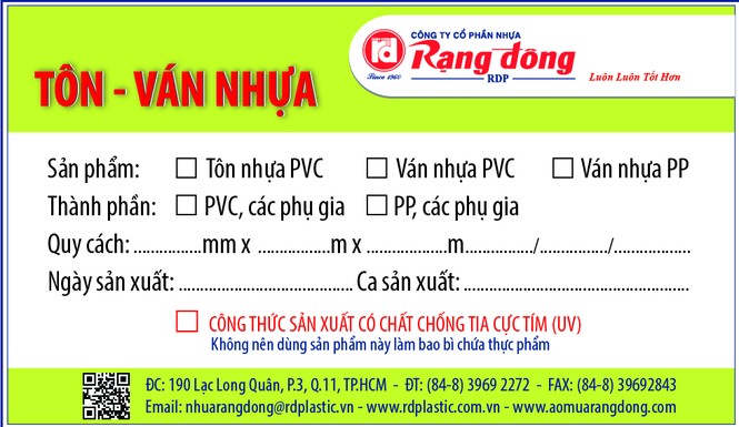 Chúng ta đang “bó tay” với hàng “nhái”? - ảnh 1