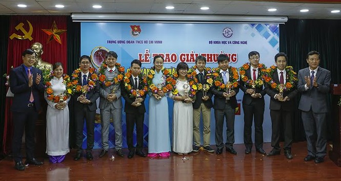 Trao giải thưởng Quả Cầu Vàng năm 2016 - ảnh 1