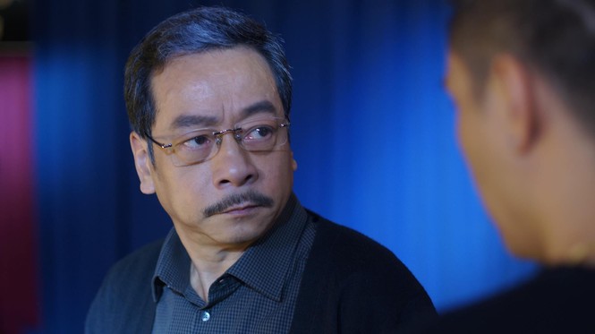 nghệ sĩ hoàng dũng - ảnh 2