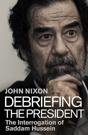 Tiết lộ của đặc vụ CIA từng thẩm vấn Saddam Hussein - ảnh 3