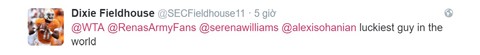 Serena Williams bất ngờ tuyên bố chuẩn bị lấy chồng - ảnh 4