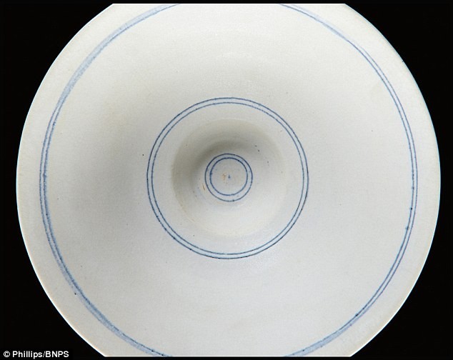 Chiếc bát sứ “xoàng xĩnh” có giá… 5 tỷ đồng - ảnh 4
