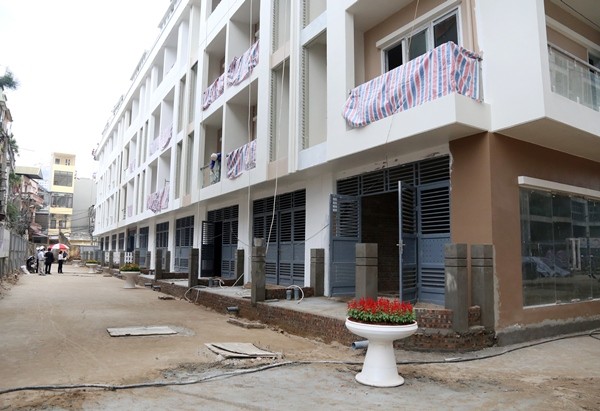 Dự án tại Hà Đông “tạo sóng” ngay sau Tết - ảnh 2