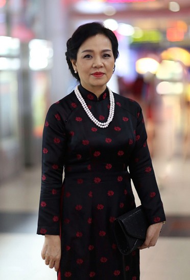Cục trưởng Cục Điện ảnh: 'Các cảnh cắt khỏi '50 sắc thái đen' là khiêu dâm' - ảnh 1