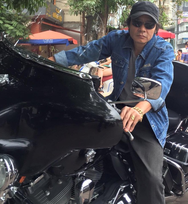 võ hoài nam - ảnh 4