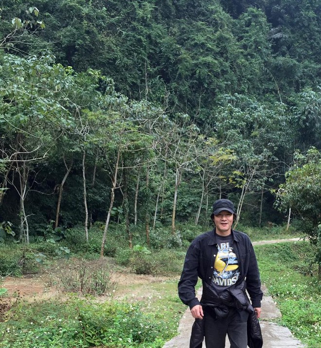 võ hoài nam - ảnh 5