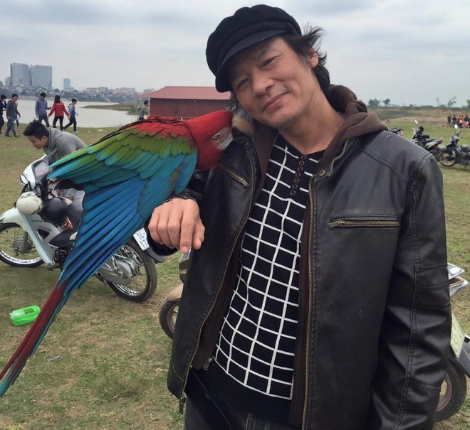 võ hoài nam - ảnh 8