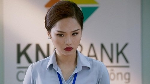 diễn viên miu lê - ảnh 4