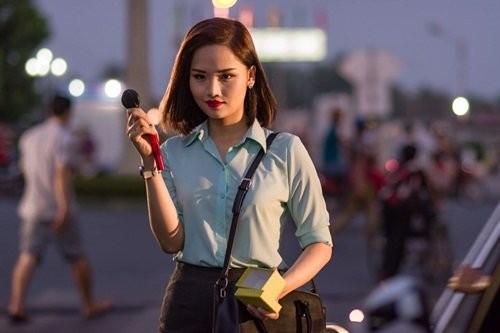 diễn viên miu lê - ảnh 3