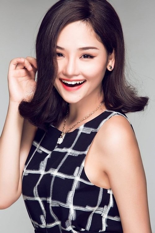 diễn viên miu lê - ảnh 5