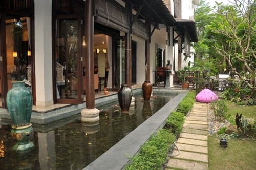 hoa hậu hà kiều anh - ảnh 16