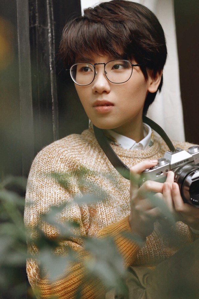 tiên cookie - ảnh 3