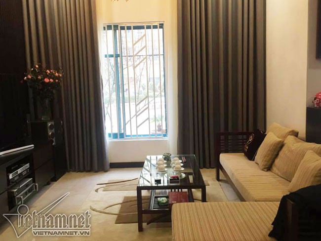 nghệ sĩ quang tèo - ảnh 2