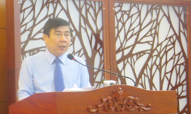 TPHCM ra mắt Ban Quản lý An toàn thực phẩm đầu tiên của cả nước - ảnh 1