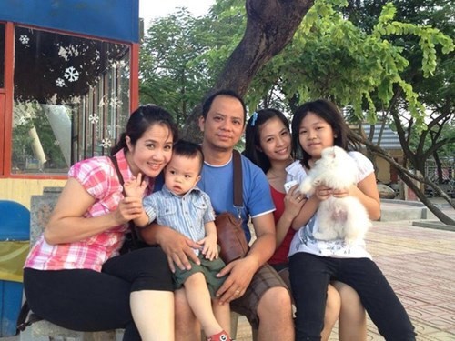 anh tuấn - nguyệt hằng - ảnh 7