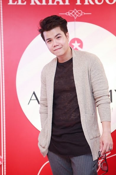 BTV hoài anh - ảnh 8