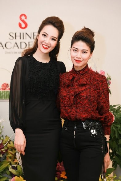 BTV hoài anh - ảnh 4