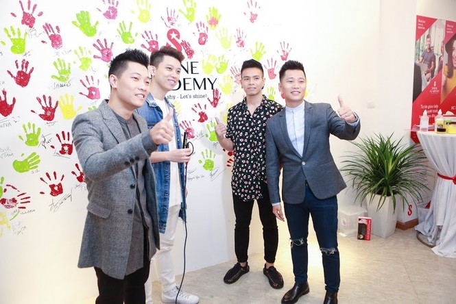 BTV hoài anh - ảnh 6