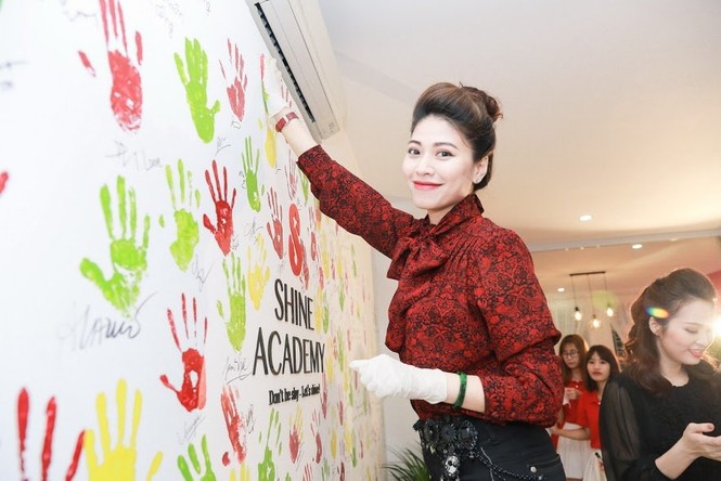 BTV hoài anh - ảnh 3