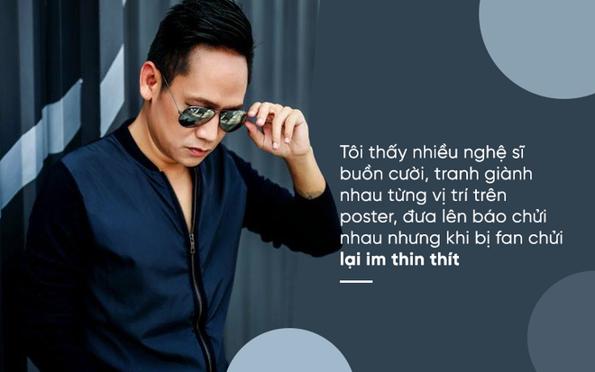 nhạc sĩ duy mạnh - ảnh 1