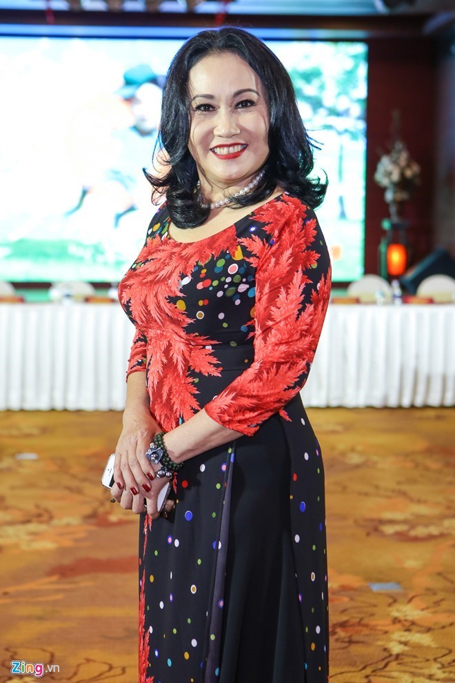 nghệ sĩ cải lương - ảnh 2