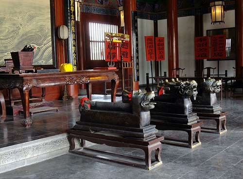 Công bố chấn động “chi tiết đặc biệt” khi khai quật mộ Bao Công - ảnh 1