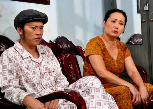 nghệ sĩ cải lương - ảnh 3