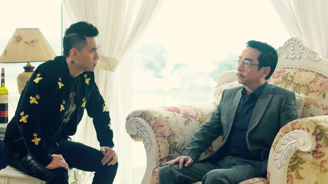phim người phán xử - ảnh 1