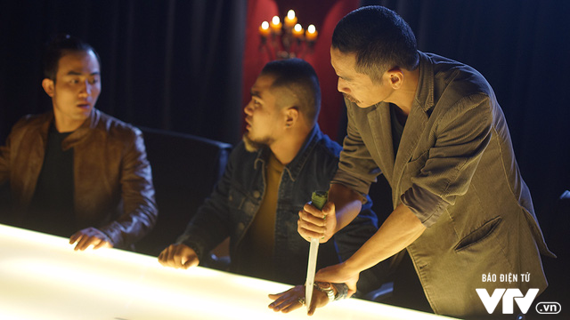 phim người phán xử - ảnh 3
