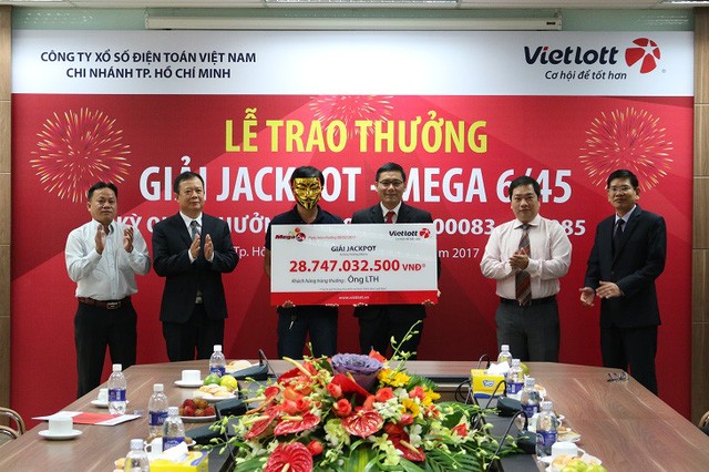 Sự thật về 21 tỷ phú Vietlott của Việt Nam - ảnh 2