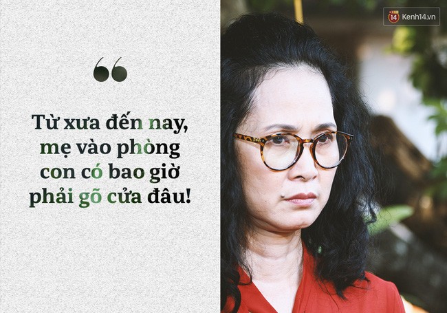Những câu thoại gây sốt trong “Sống chung với mẹ chồng” - ảnh 1