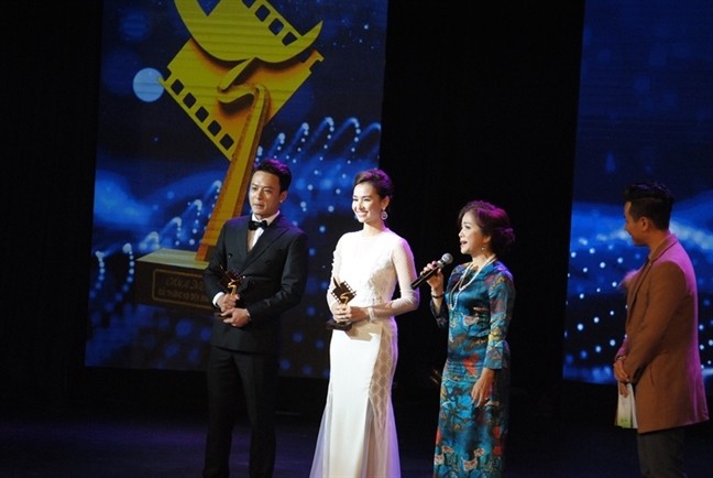 cánh diều - ảnh 1