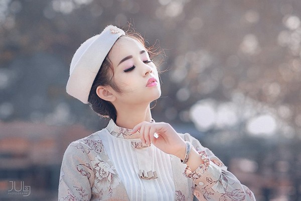 4 hotgirl đột ngột 'theo chồng bỏ cuộc chơi' giờ ra sao? - ảnh 7