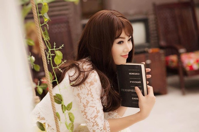 con gái người phán xử - ảnh 2