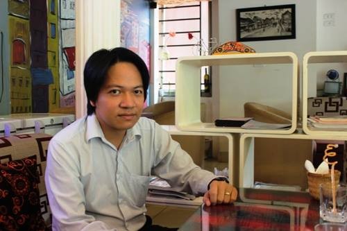 Võ Tường An, Phạm Kim Hùng đã đến ĐH Stanford như thế nào? - ảnh 2
