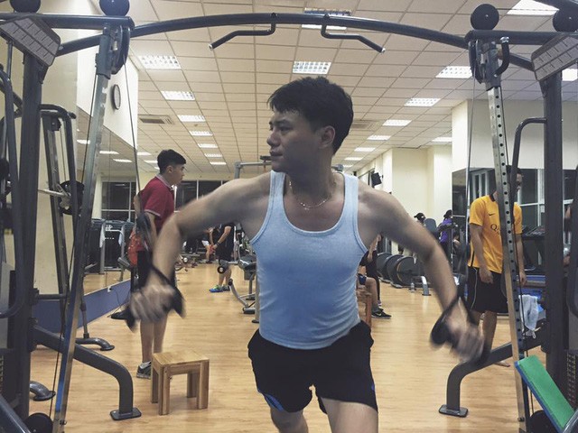 nam chính sống chung với mẹ chồng - ảnh 2