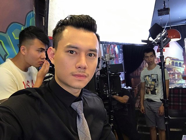nam chính sống chung với mẹ chồng - ảnh 7