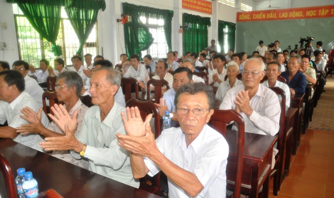 Ông Nguyễn Thiện Nhân nói gì về 12 dự án thua lỗ nghìn tỷ? - ảnh 1